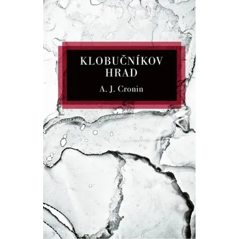 Klobučníkov hrad - Ali Cronin