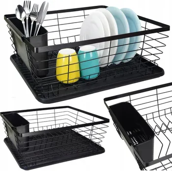 Obraz Odkapávač (sušák) Brunbeste 30 cm x 36 cm x 14,5 cm