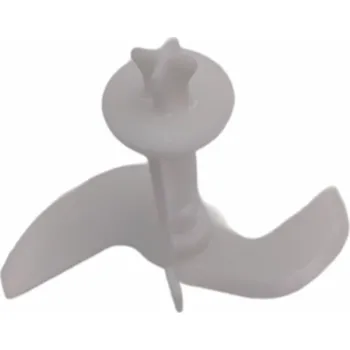 Kuchyňský robot Hnětací plastový nůž BR67051424, kuchyňský robot Braun MultiQuick 5, 7, 9 - pro nádobu 1500ml