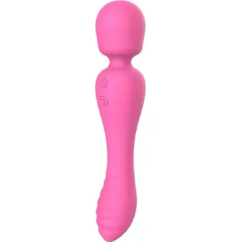 Erotický masážní přípravek Masážní hlavice The Evermore