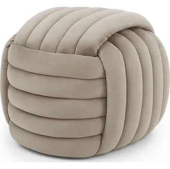 Taburet Taburet Nilo béžový