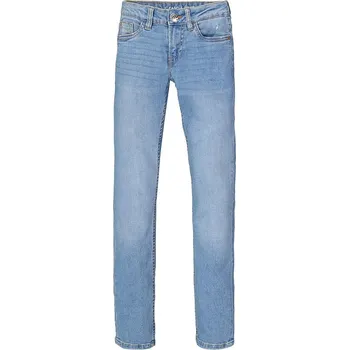 Dívčí džíny Garcia Hellblau 5003751 152