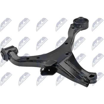 Zavěšení kol Řídicí páka, zavěšení kol NTY ZWD-HD-060