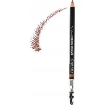 Tužka na obočí Tužka na obočí Benecos hnědá