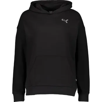 Dámská mikina Mikina Puma Schwarz 7299212 M