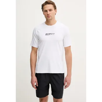 Oblečení a móda Tričko Guess BOJI Z6RI02.KC220 bílá 00X, vel. L