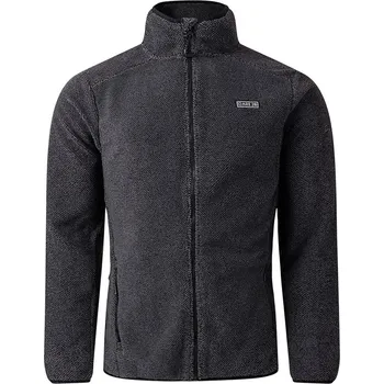 Pánská větrovka Bunda Dare 2b Grau 8509279 XL