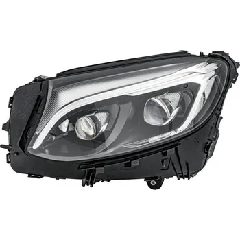 Přední světlomet Světlomet HELLA 1EX 354 877-071