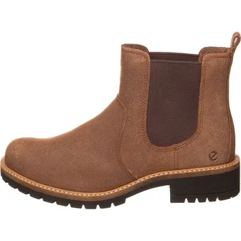 Dámské kozačky Kozačky Ecco Braun 7402211 38