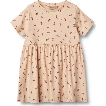 Dívčí oblečení Wheat Orange/ Rot 3997217 116