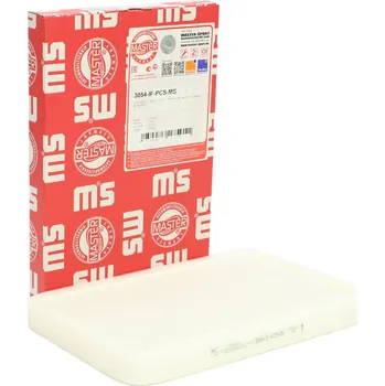 Kabinový filtr Master-Sport Germany 3054-IF-PCS-MS Filtr, ventilace prostoru pro cestující