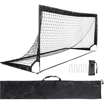 Fotbalová branka Fotbalová branka MASTER Quick Set XL 200 x 90 x 90 cm