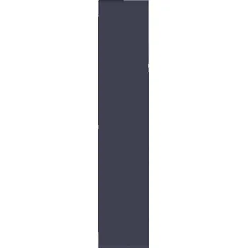 Roleta Roleta zatemňovací 55x230 cm šířka látky 50,7 cm polyester - 8721158326751