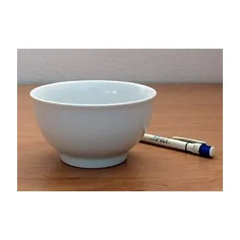 Miska polévková 0,4 l 13,5 x 7,5cm Olga