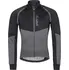 Cyklistická bunda Kilpi Zain-M tmavě šedá