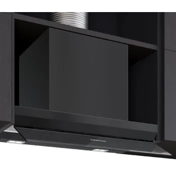 Digestoř Siemens LJ67BDP60