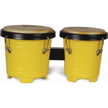 Extreme BG4255 bonga, barva žlutá