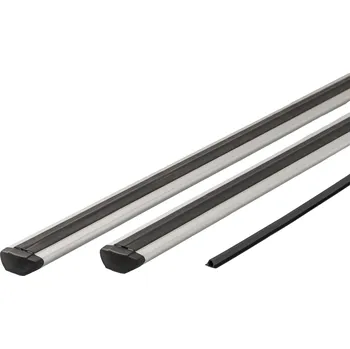 Příčník na automobil Tyče Flexbar systému NEUMANN TA2115, 1150 mm ALU