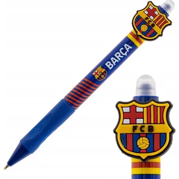 Propiska vymazatelný FC Barcelona Astra 0,5 mm