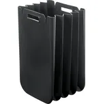 Univerzální koš plast černý