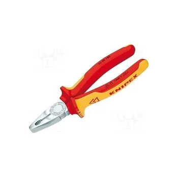 Ruční nářadí KNP.0306200