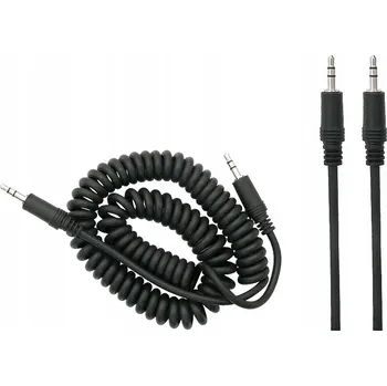 Audio kabel Kabel Xtreme Jack 3,5 mm - Jack 3,5 mm, 3 m