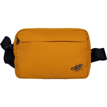 CabinZero Flipside 3L Orange Chill