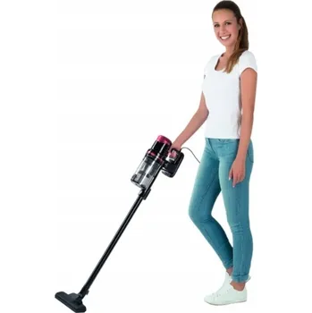 Vysavač Tyčový vysavač CLEANmaxx 15065 černý