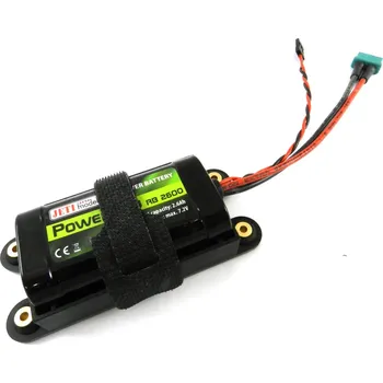 JETI Power Ion RB 2600 2s1p