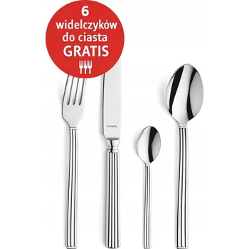 Příbor Sada příborů Amefa Regency 24 ks.