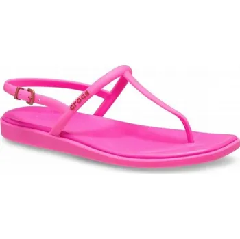 Dámské žabky Dámské Lehké Žabky Crocs Miami Thong 209793 Flip, Velikost 38-39
