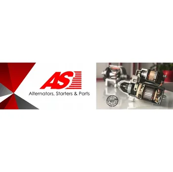 Alternátor Řemenice alternátoru AS-PL AP0111S