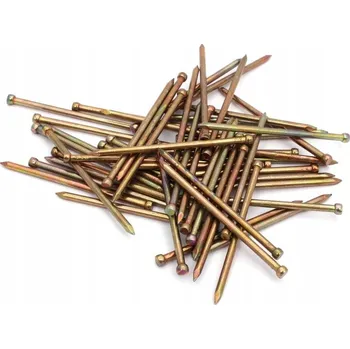 Hřebík Stavební hřebíky XL-Tools 60 1 ks 1 kg