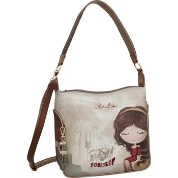 Kabelka Anekke kabelka na rameno s popruhem Muse