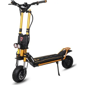 Elektrokoloběžka Kaabo WOLF KING GTR MAX