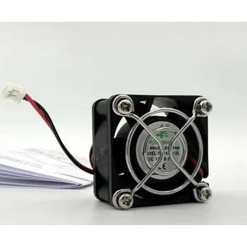 Vysílačka Ventilátor pro President WASHINGTON