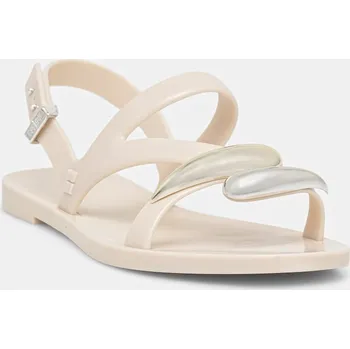 Dámské sandále Sandály Melissa MELISSA IRIS SANDAL AD M.37849.BT466 béžová 01X, EUR 39