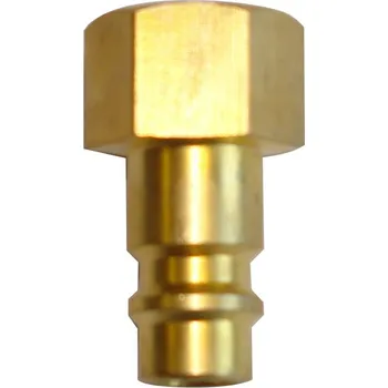 Kompresor GÜDE Vsuvka s vnitřním závitem ?" (2 ks) 41027