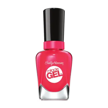 Lak na nehty SallyHansen lak Miracle Gel 220