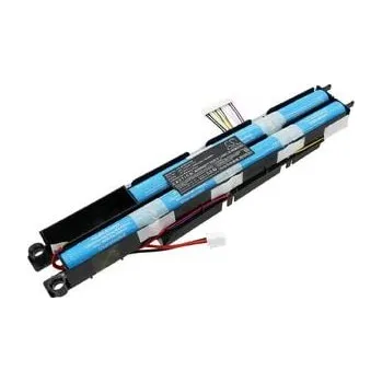 Baterie pro Rowenta Rh9174wo / 2d1, 3400 mAh, Cameron Sino CS-RTS775VX
