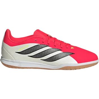 Dětská sálová obuv Kopačky adidas Predator Club Sala IN Kids js0363 Velikost 33 EU | 1 UK | 1,5Y US | 20 CM