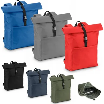 brašna na notebook ATENAS. Batoh na notebook 600D 17'3" bez potisku bez potisku 1 bez potisku