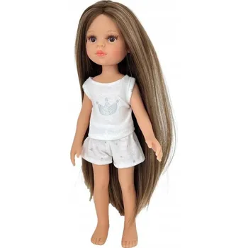 Panenka PAOLA REINA ŠPANĚLSKÁ PANENKA 32 CM LAURA 13234 LIMITOVANÁ EDICE