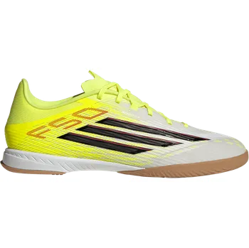 Pánská sálová obuv Sálovky adidas F50 League IN jr8971 Velikost 39,3 EU | 6 UK | 6,5 US | 24,2 CM