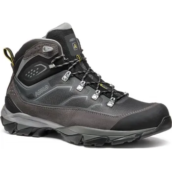 Pánská obuv Pánské kotníkové boty Asolo Acadia MID GTX MM graphite/black 9,5UK