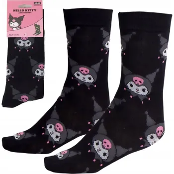 Pánské ponožky Ponožky Cerda bez vzoru, velikost 36-41