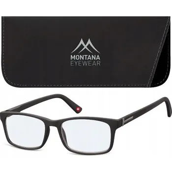 Brýle na čtení Korekční brýle s filtrem modrého světla - dioptrické i nedioptrické (bez dioptrií)