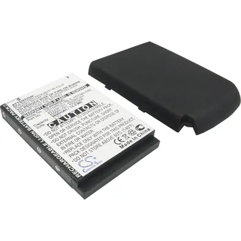 Baterie pro mobilní telefon Baterie Cameron Sino CS-HIQ900XL, Li-Ion, 3600