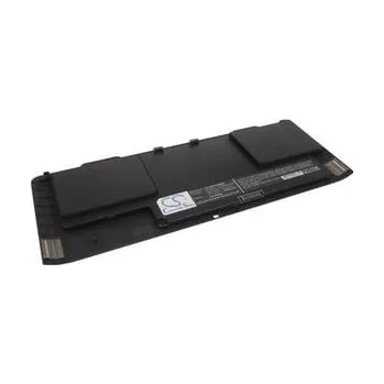 Baterie k notebooku Baterie pro Hp Elitebook Revolve 810 G2 Tablet (j6e00aw), 4400 mAh, Cameron Sino CS-HPR810NB