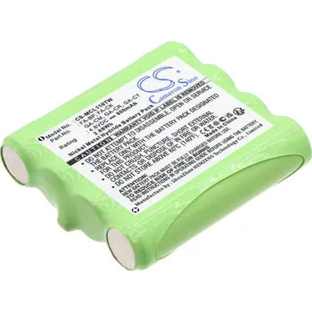 Baterie Cameron Sino CS-MCL110TW, Ni-Mh, 600